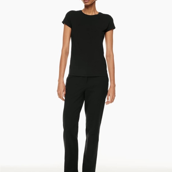 The Group by Babaton Foundation Crew Tshirt - Picture 7 of 8